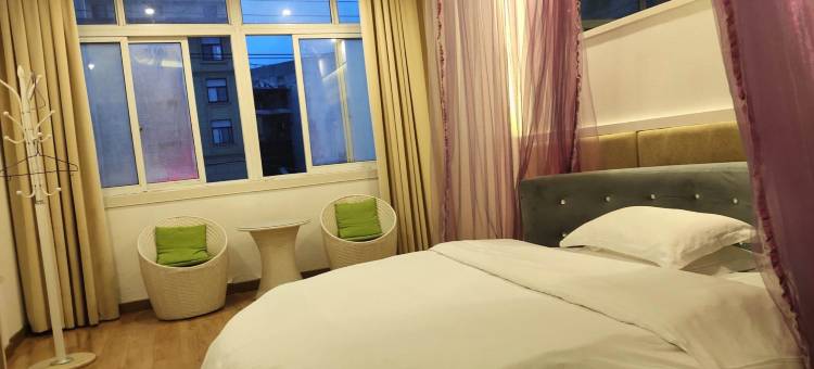 松阳天逸宾馆图片