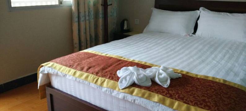 广元家岸客栈图片