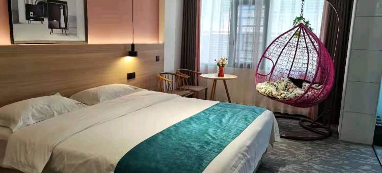 郴州福泉宾馆图片