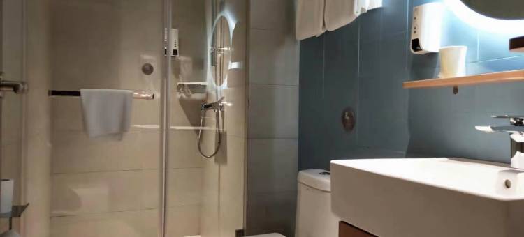 如家酒店·neo(德州东风中路百货大楼店)图片