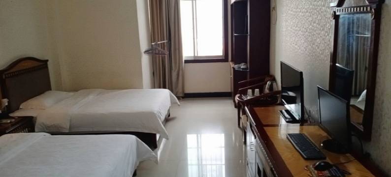 百色红棉宾馆图片