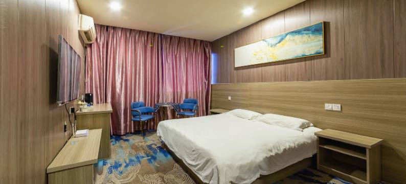 昆山158商务宾馆图片