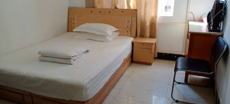 温馨住宿(武汉马湖新村店)图片