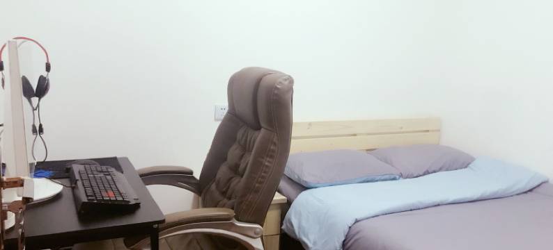 包头宿兮旅店图片