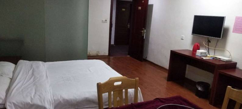 会昌金豪商务宾馆图片