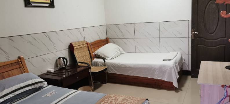 颍上顺天成宾馆图片