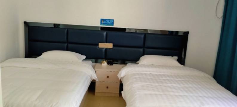 武夷山友嘉民宿图片