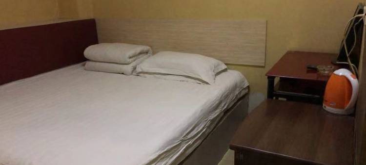 君来时尚旅馆(长春远达大街店)图片