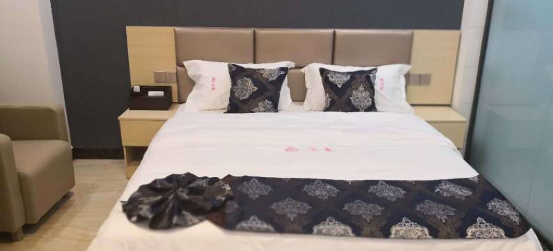 兴义65号精品公寓图片