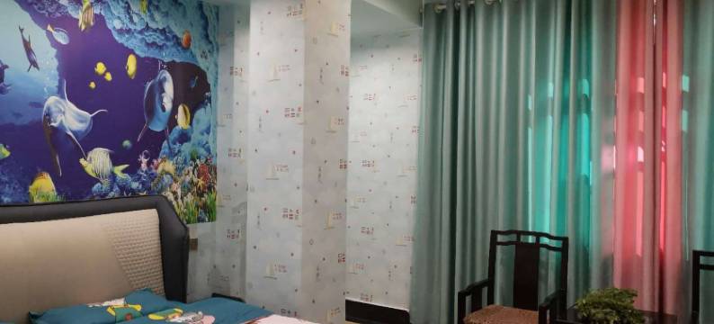 弥勒皇冠酒店图片