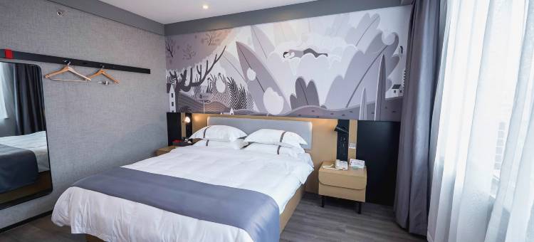 尚客优酒店(桂林兴安店)图片