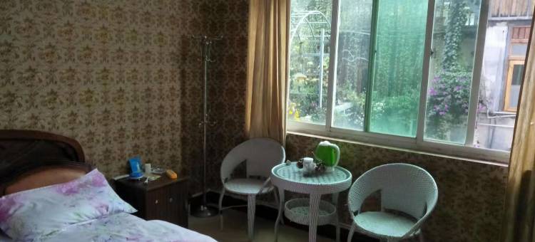 昭通朗廷宾馆图片