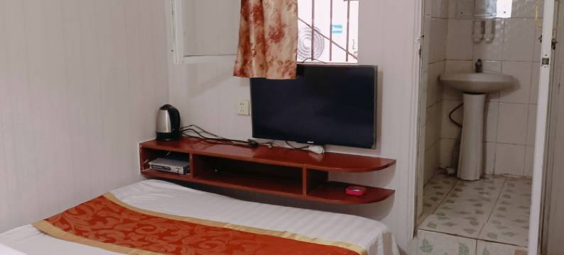 重庆顺心旅社图片