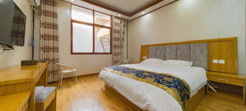 海螺沟茹逸小憩民宿图片