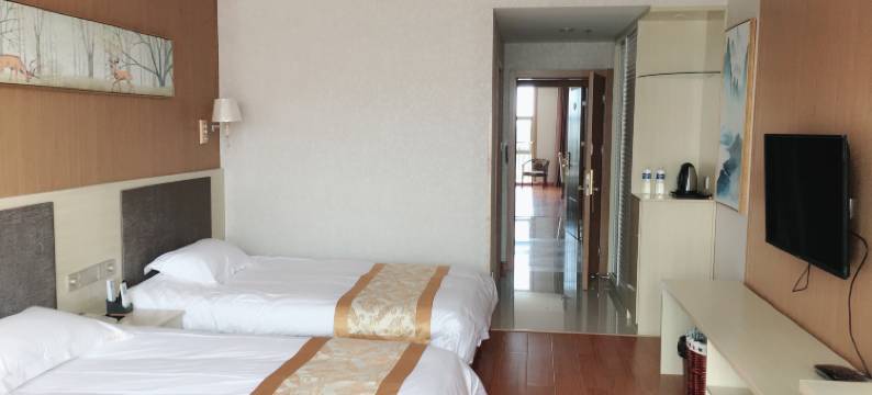 连云港启航酒店图片