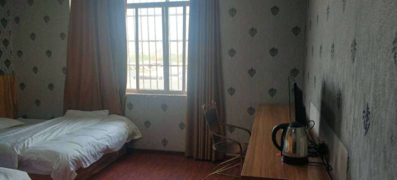 田东客来轩商务宾馆(横山大道分店)图片