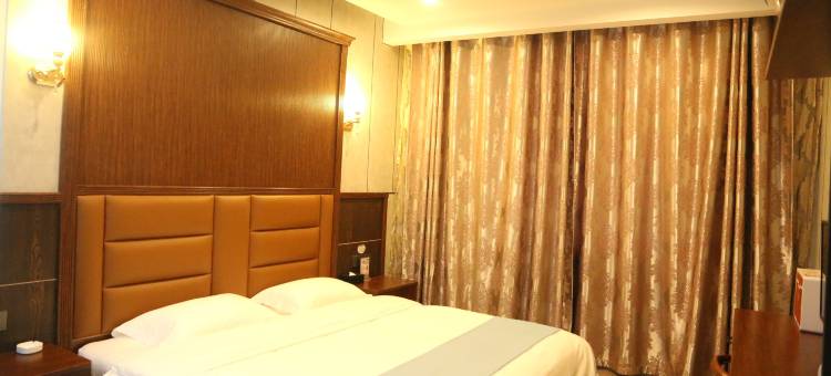 豪门国际水会(浚县古城景区店)图片