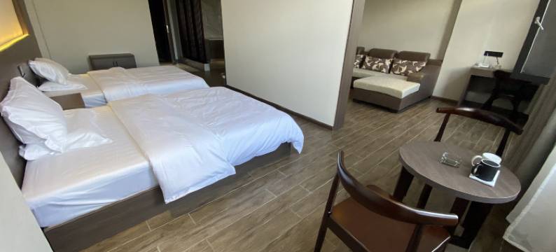 个旧回味宾馆图片