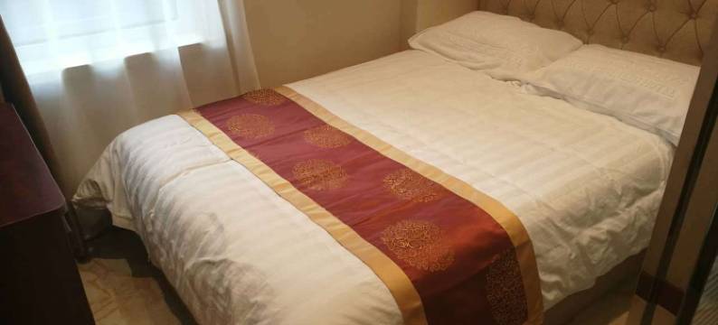 大连军哥商务宾馆图片