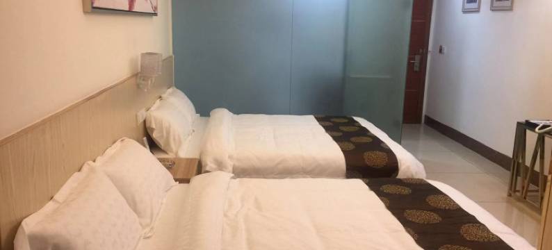 罗定八号公寓图片