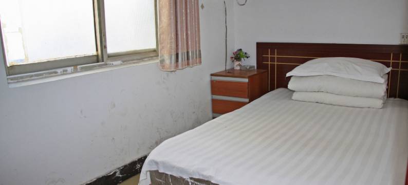 徐州矿西旅社图片