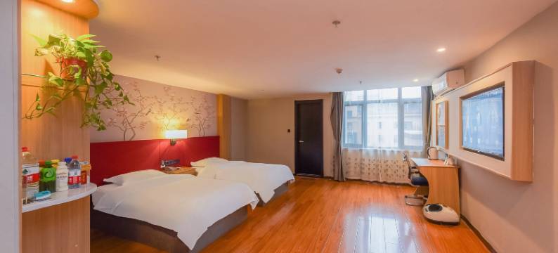 巨野县全季商务酒店图片