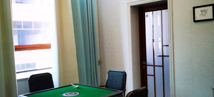 资溪乡村百味民宿图片