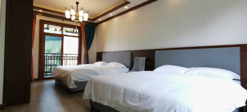 虹口琪林别院图片