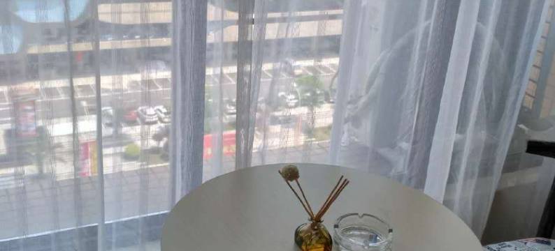 仁寿博悦酒店图片