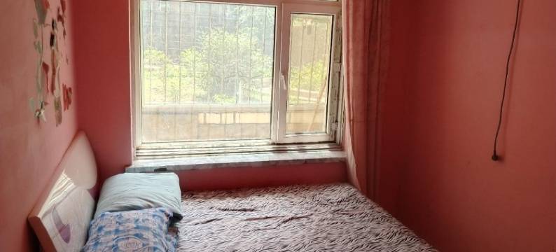 四平坝上人家时尚旅店图片