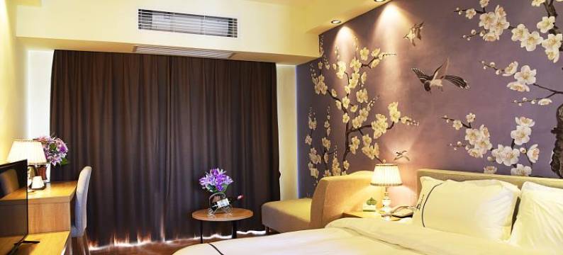 阳西沙扒月亮湾金兰湾海景度假公寓图片