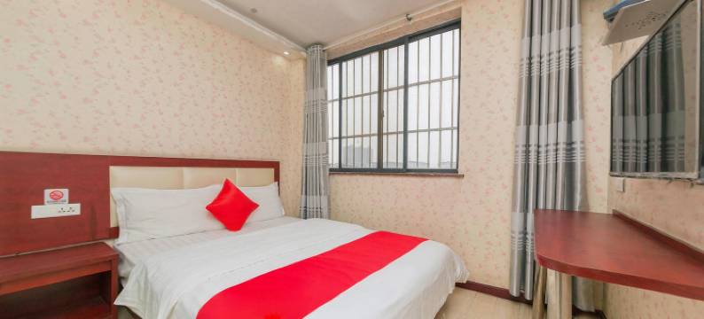 成都蓉姐住宿图片