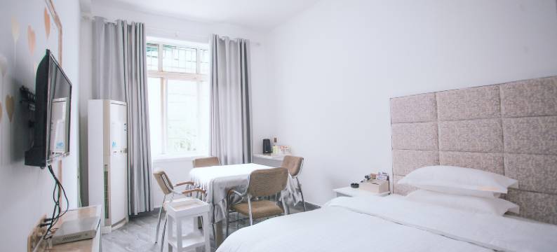 临澧520优选宾馆(楚园路分店)图片