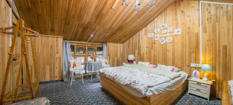 黄姚古镇八戒与悟空客栈图片