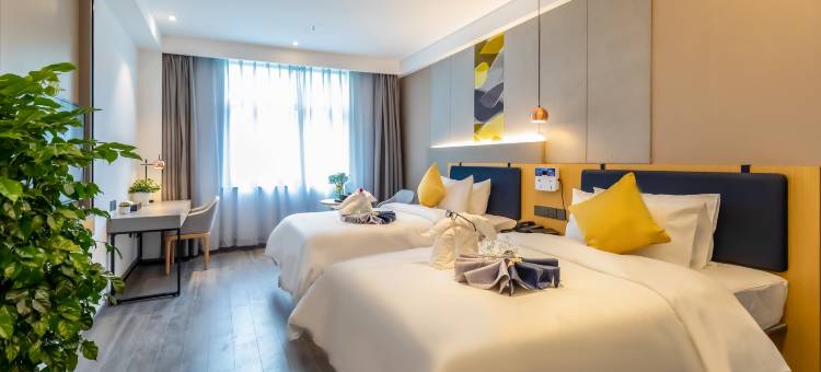 如家商旅酒店(拉萨贡嘎机场店)图片