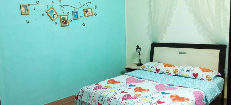 珠海水晶之恋公寓图片