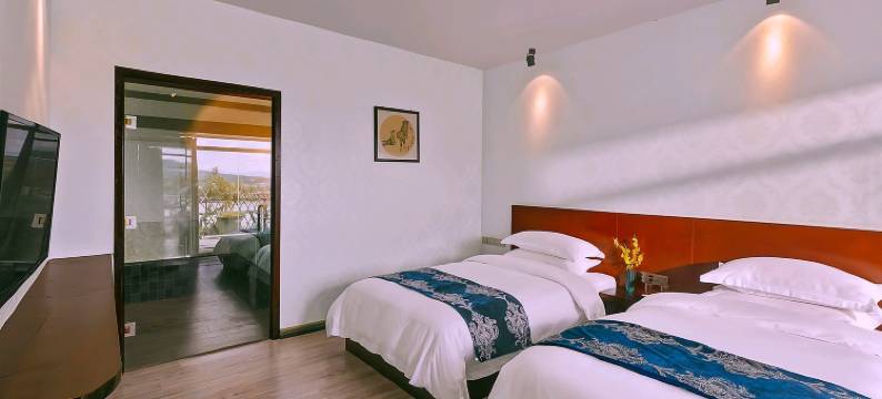 腾冲和顺易雅度假客栈图片