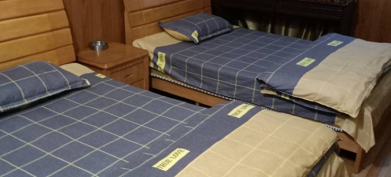 彭泽谊民旅馆图片