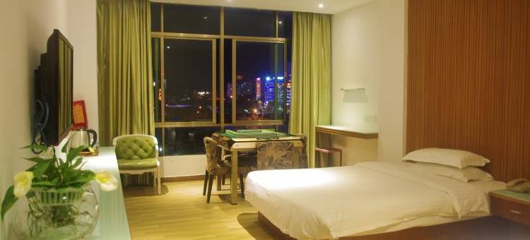 惠东巽寮湾金海酒店图片