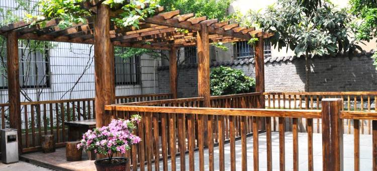 如家旗下华驿精选酒店(岳阳岳阳楼区站前路店)图片