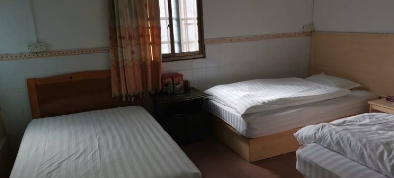 如意住宿(广州萝岗店)图片