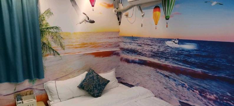 梦幻主题公馆(广州大石地铁站店)图片