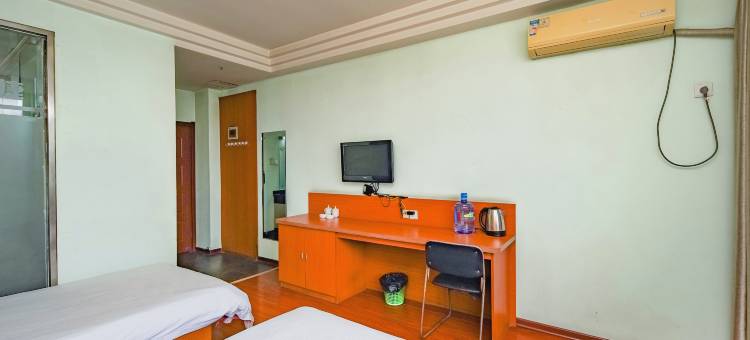 家和快捷酒店(邢台公园东街店)图片