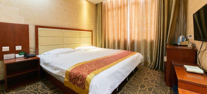 西安鑫都快捷酒店图片