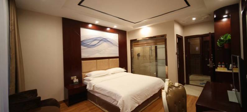 含山维尔纳酒店图片