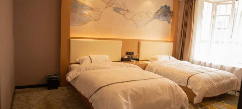 南昌县喜悦平安客栈图片