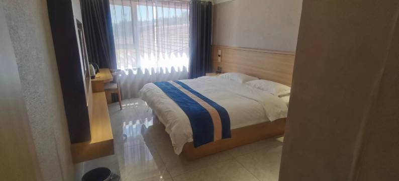 黎城阆苑客楼图片