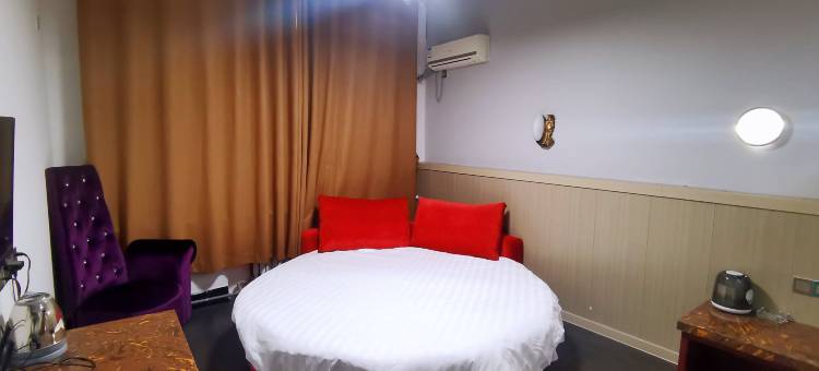 云柏精品酒店(友谊店)图片