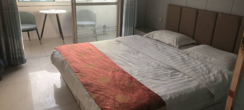 太谷周末驿站主题酒店图片