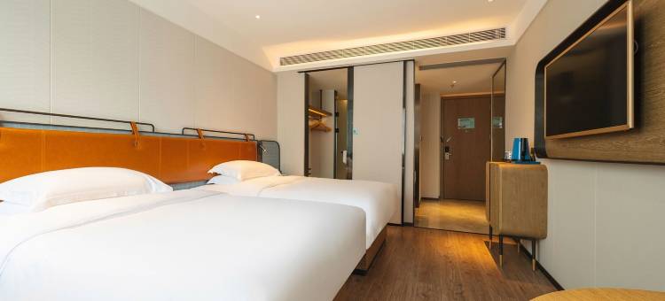 宜尚酒店(珠海情侣路日月贝大剧院店)图片